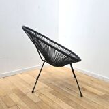 Acapulco chair