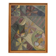 Cubist Still Life with Flowers - Elisabeth Ronget