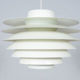 Mid-Century Danish Verona Pendant Lamp by Svend Middelboe for Fog & Menup, 1970s