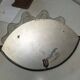 Pair of shell wall lights Art Deco 1930