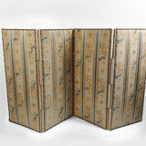 Screen of epoch Louis XVI