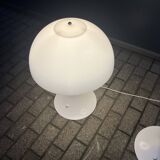 Vintage large table lamp 70cm Panthella Louis Poulsen Verner Panton