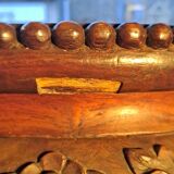 Plant stand table China