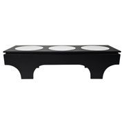 Coffee table by Emiel Veranneman and Victor Vasarely, 1960s