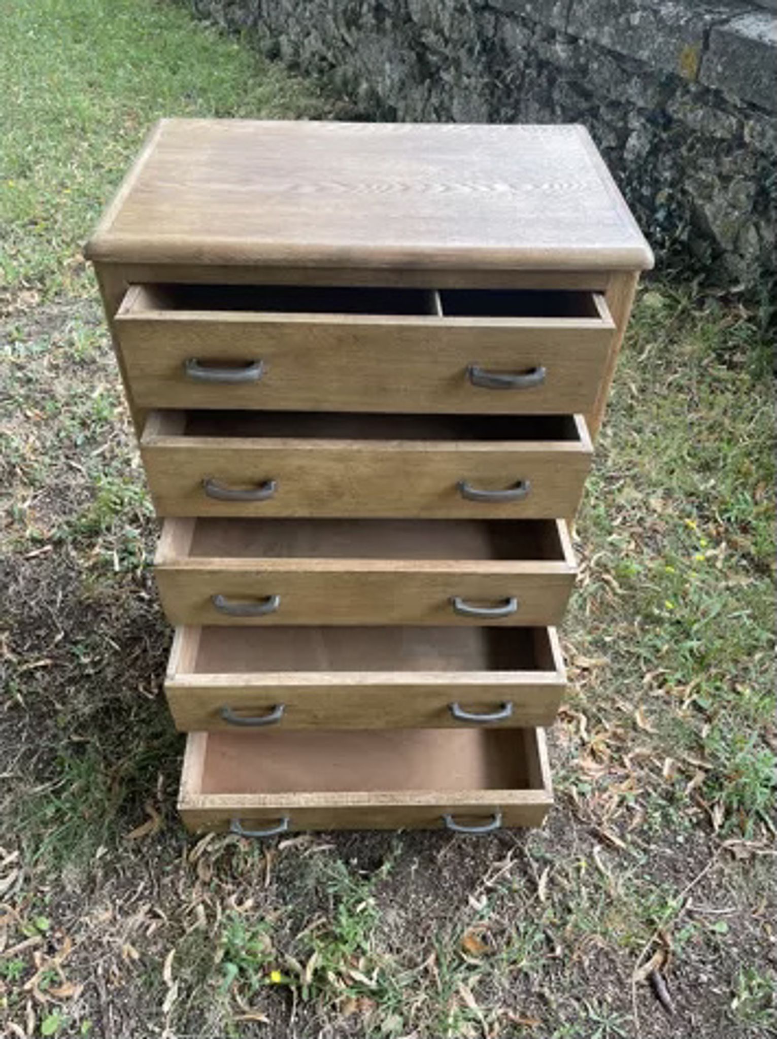 Commode