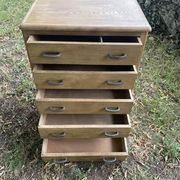 Commode
