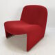 Chaise Alky par Giancarlo Piretti de Castelli  1970s