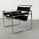 Wassily chair by Marcel Breuer for Gavina – 1960s
