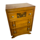 Commode art déco
