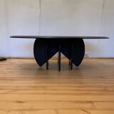 Table basse Italie années 1970