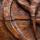 Cabinet by J. Ludécher, France