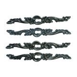 Furniture lock set