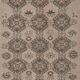 Tapis Oushak turc vintage