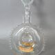 Baccarat Carafe /  bouteille pour Rémy Martin Cognac Louis XIII SB202