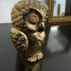 Owl owl Mauro Manetti Ice bucket