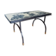 Modernist coffee table