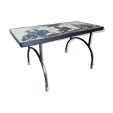 Modernist coffee table