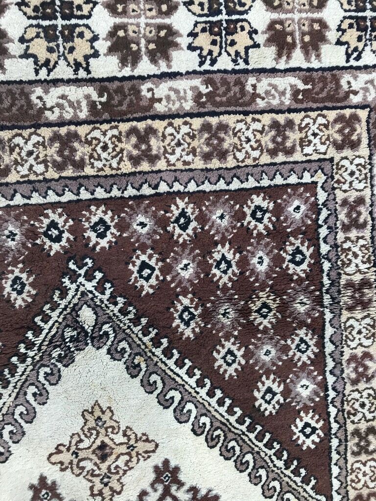 Carpet former Tunisian 160 x 245 cm