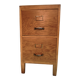 Workbench for freestanding use, lightened
