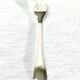 Christofle – 12 Silver Plated Cake Forks, America Model