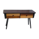 Commode 2 tiroirs