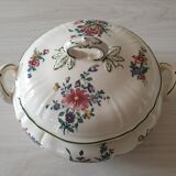 Old soup tureen Villeroy & Boch