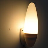 Mid-century Design Bakelite Wall Lamp,1960's.