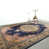 Vintage carpet Louis de Poortere