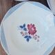 Service 6 assiettes creuses Digoin