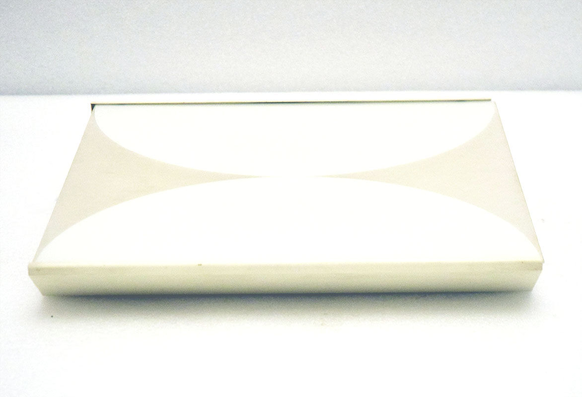 Wall lamp by Gianni Celada for Fontana Arte, 1970s