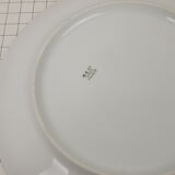Limoges dish or presentation plate