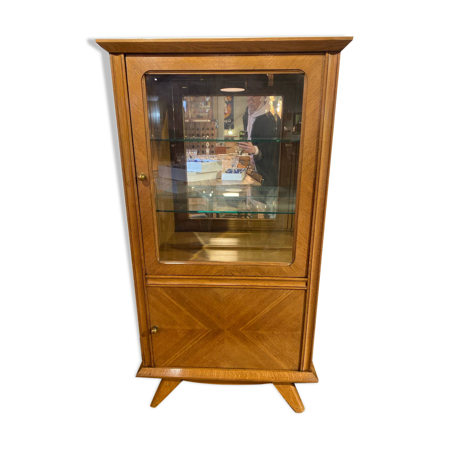 Vitrine