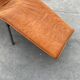 Skye chaise lounge by Tord Björklund for Ikea 1980s