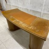 Modernist desk