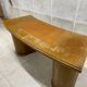 Modernist desk