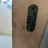 Ottoman lounge Air France