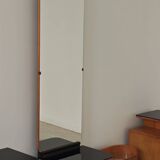 Jindrich Halabala dressing table and bedside tables for Up Zavody 1950