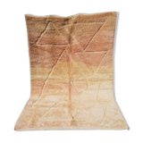 Berber carpet Beni Mrirt 190x270 cm
