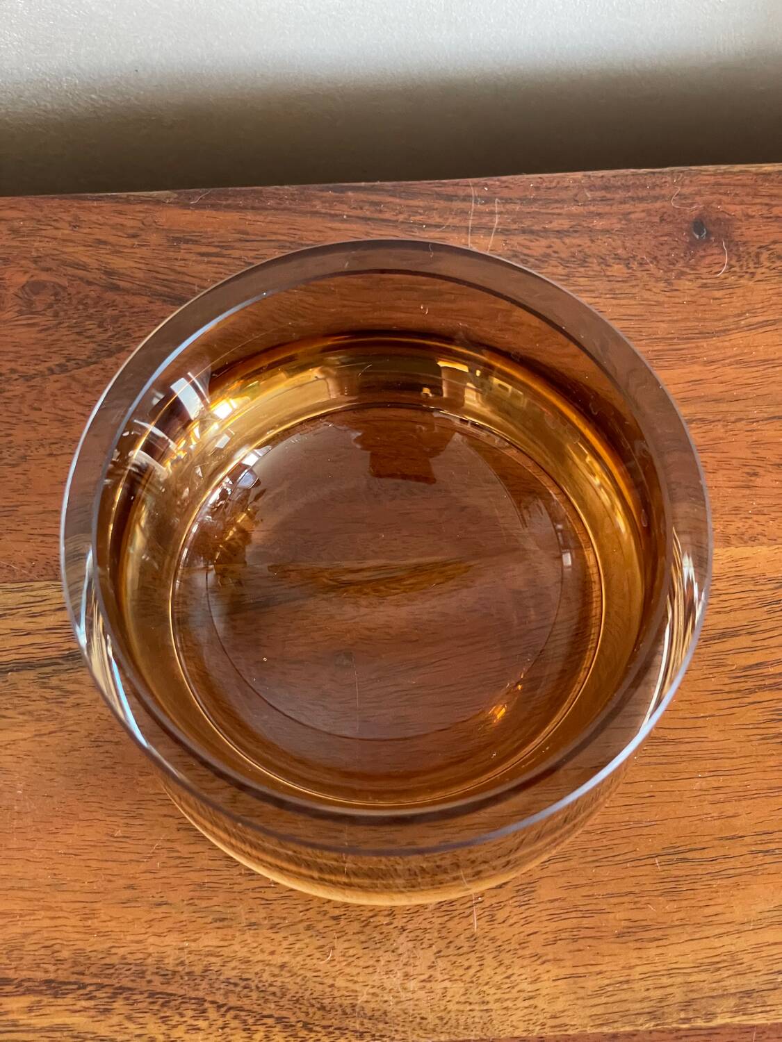 Murano pocket emptier