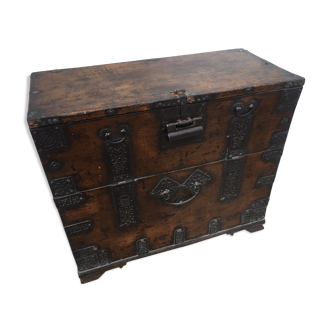 Extreme East Travel Box