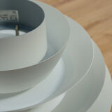 Mid-Century Danish Verona Pendant Lamp by Svend Middelboe for Fog & Morup, 1970s