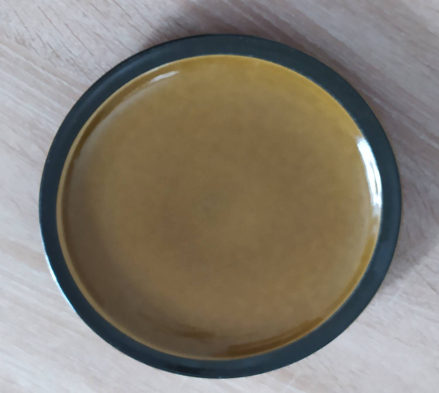 1960s dinner services