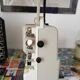 Cinema projector 8mn Noris synchronising 100
