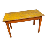 Champigneulles brasserie table
