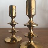 Pair of candlesticks