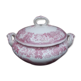 Villeroy & Boch faience soup