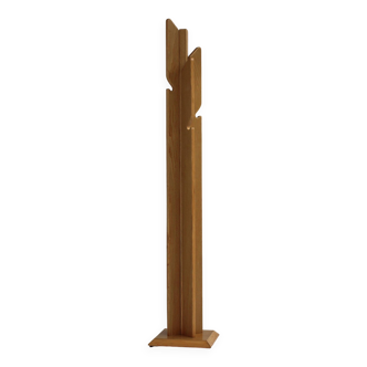 Wooden Coatrack