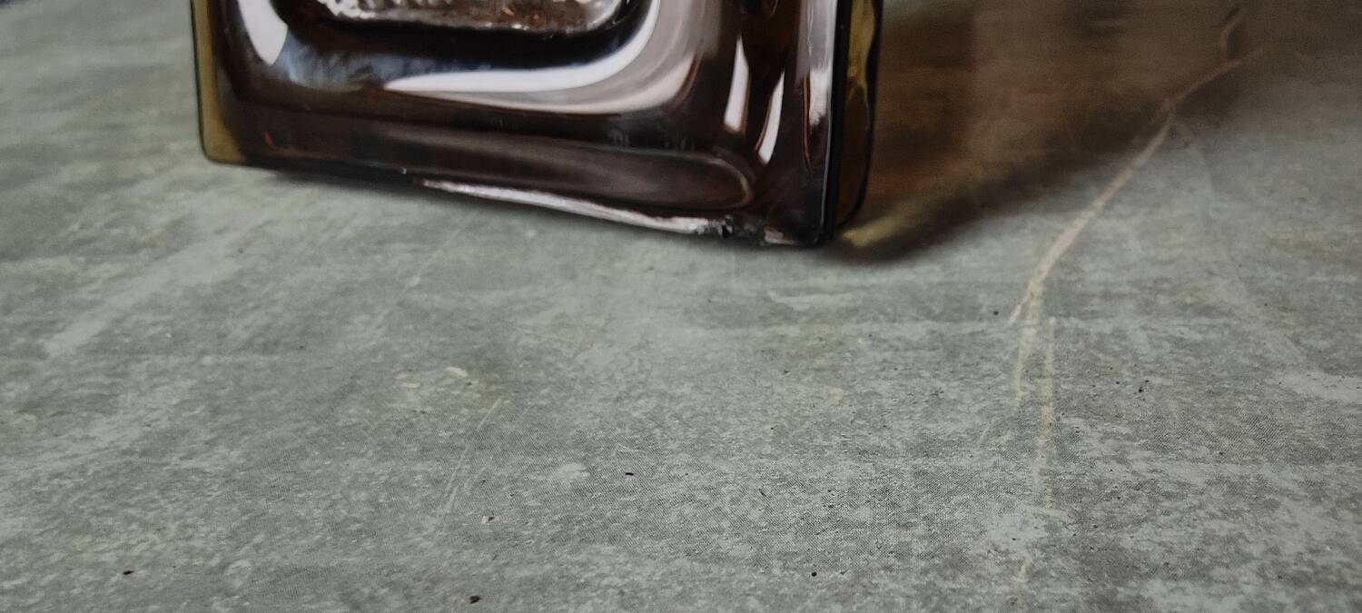 Hexagonal Pendant Lamp by Erik Höglund