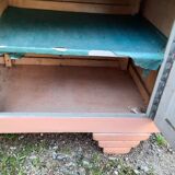Buffet vintage