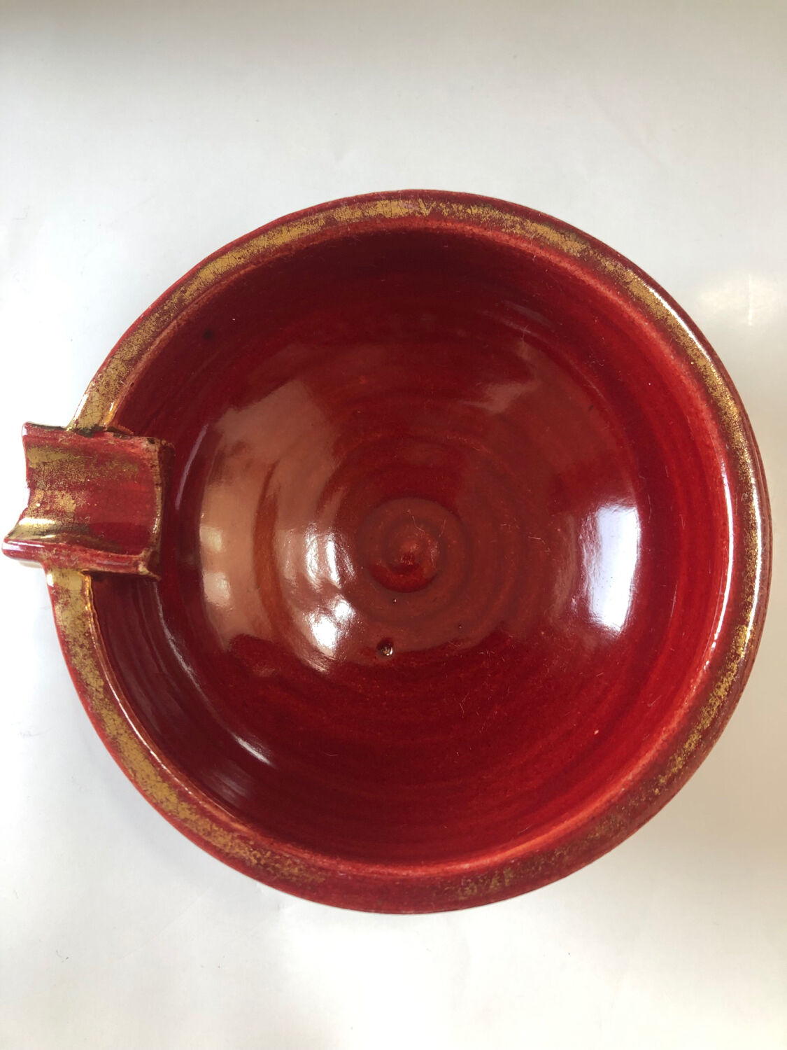 Guérin stoneware bowl